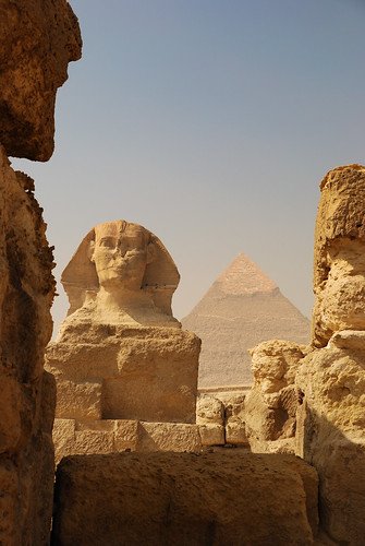 Egypt