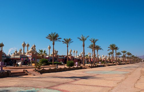 Sharm El Sheikh